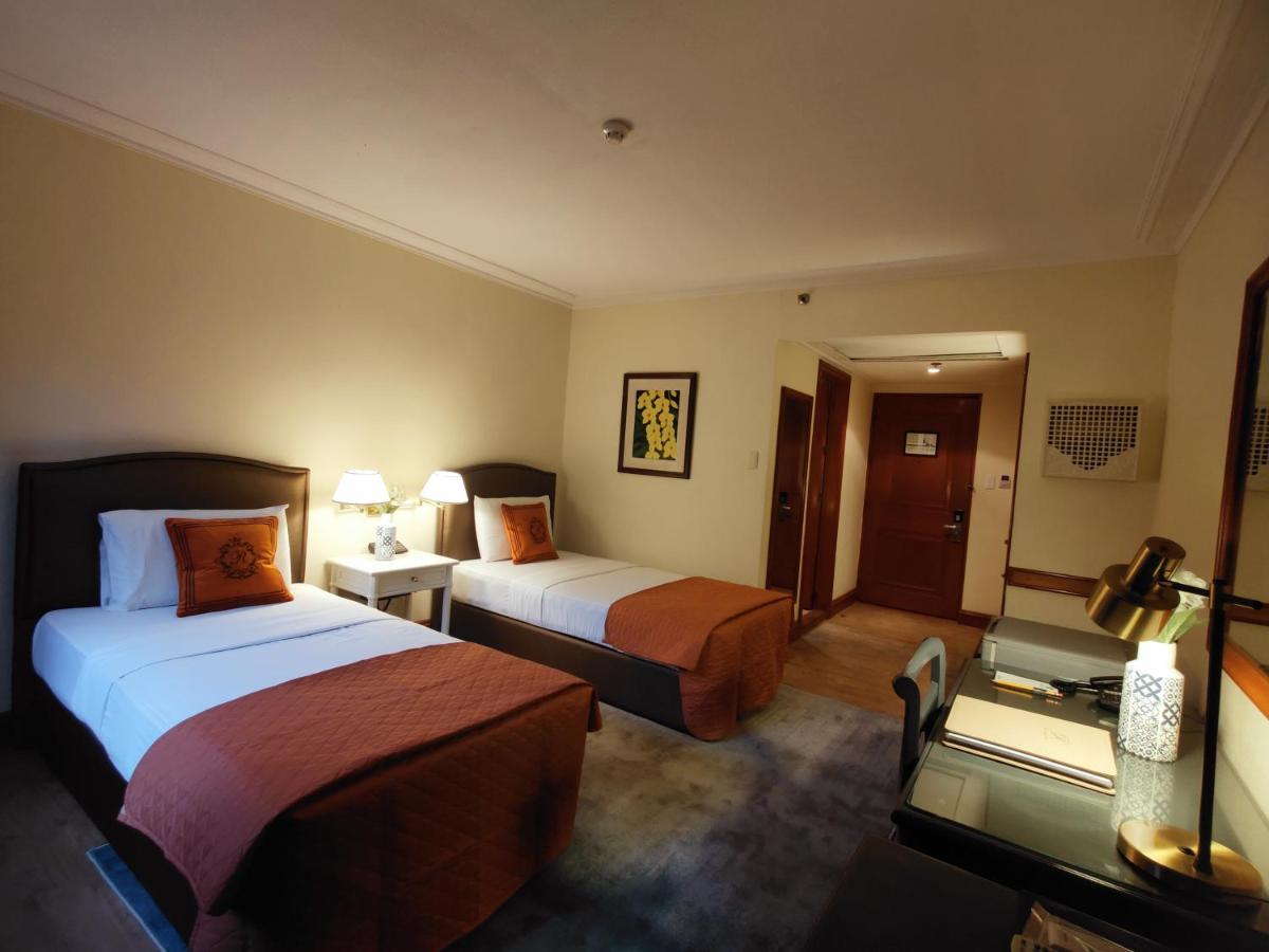 Hotel Grand Regal Davao