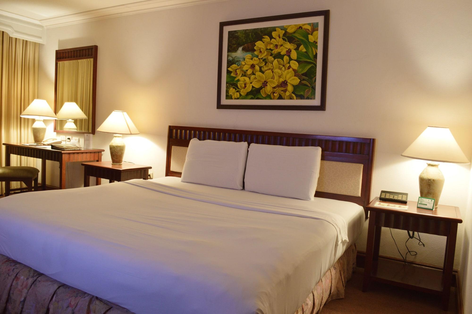 Grand Regal 4* Davao