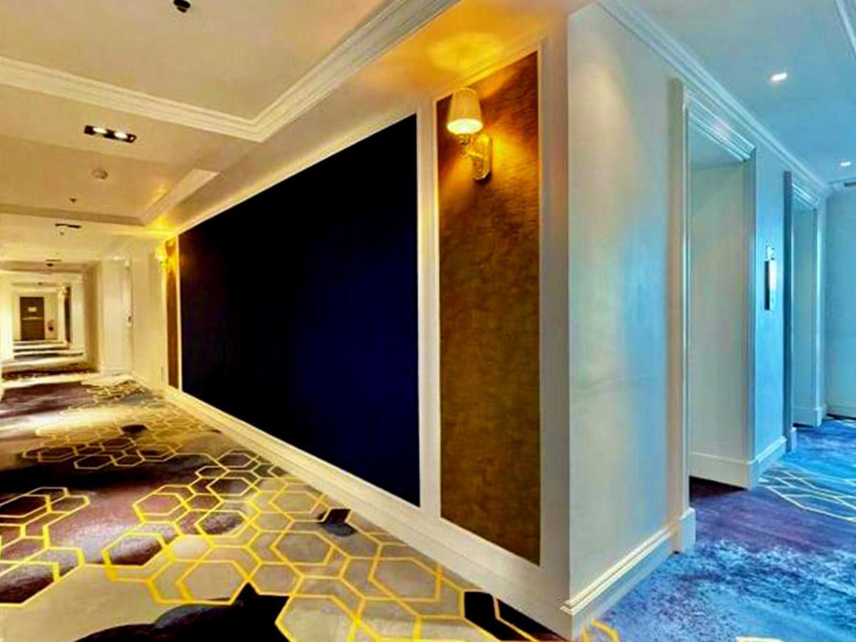 Hotel Grand Regal Davao