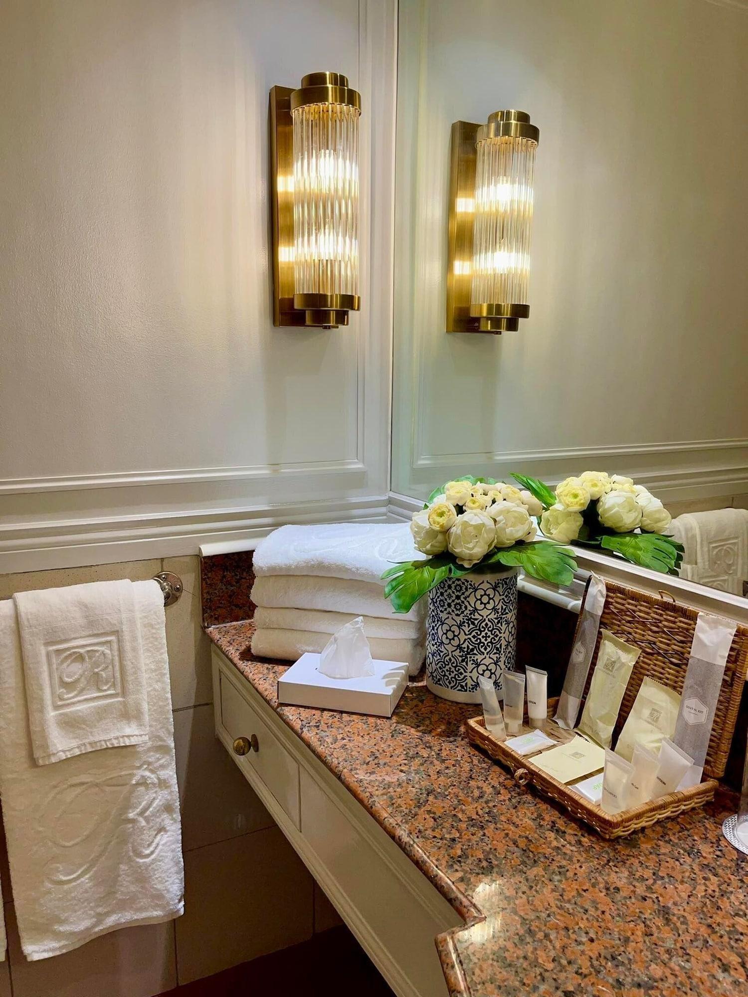 Grand Regal Davao