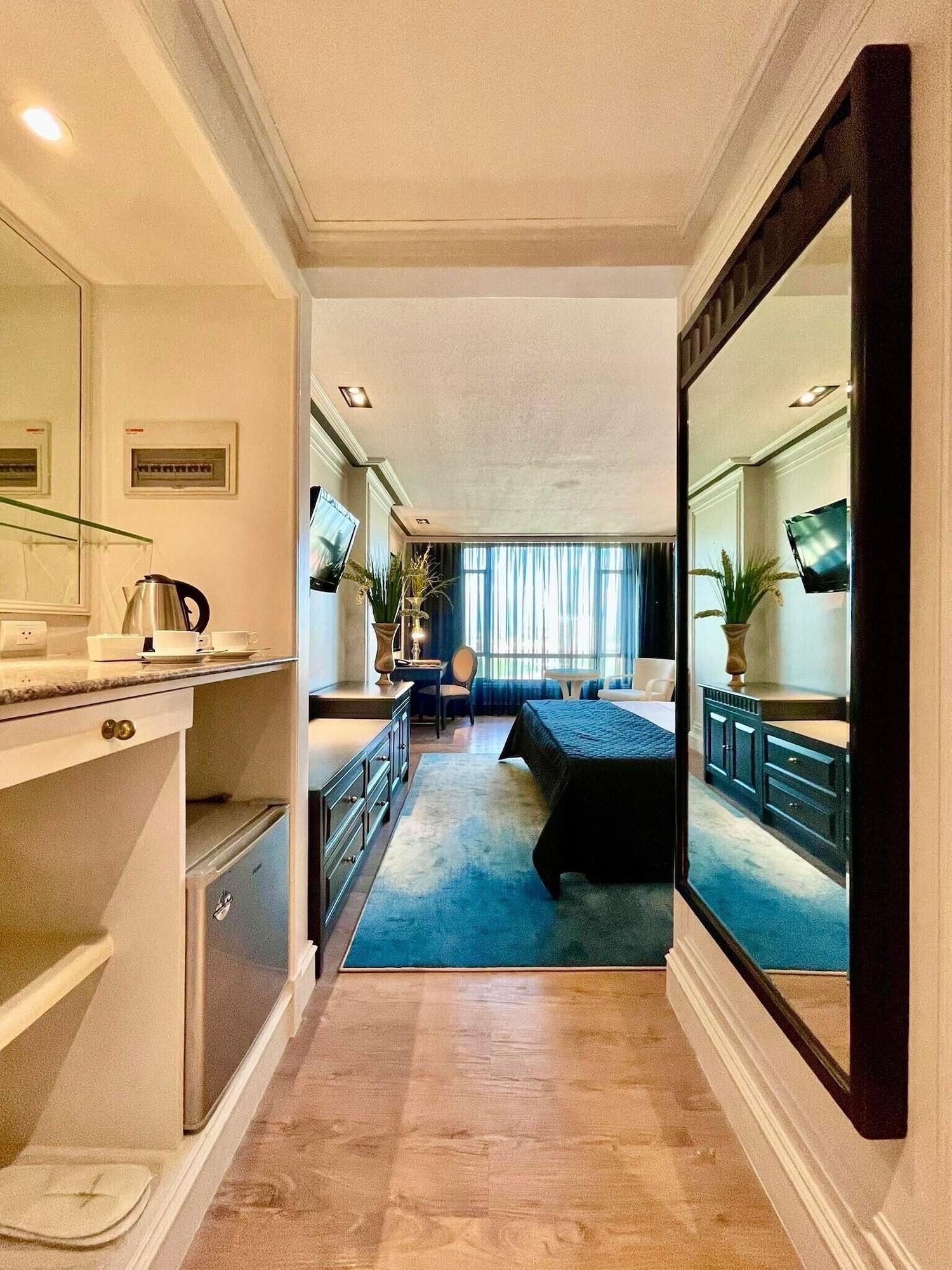 Grand Regal Davao