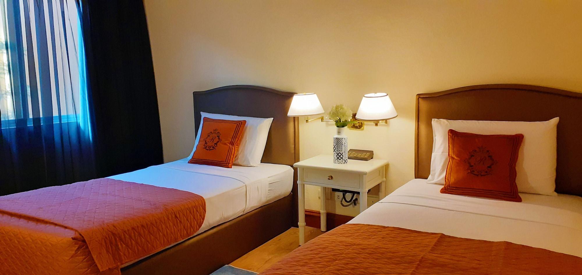 Hotel Grand Regal Davao