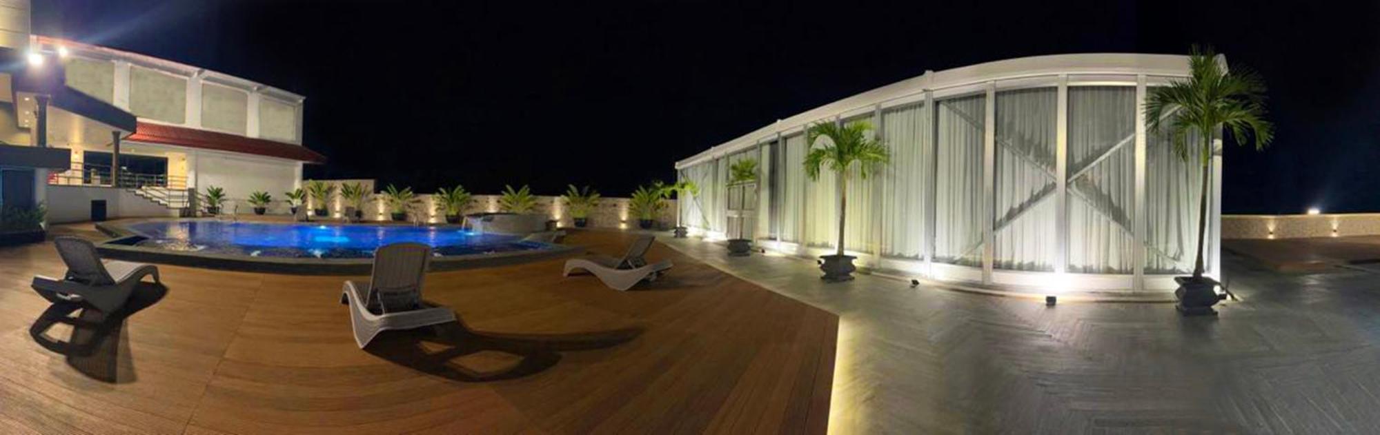 Grand Regal Davao