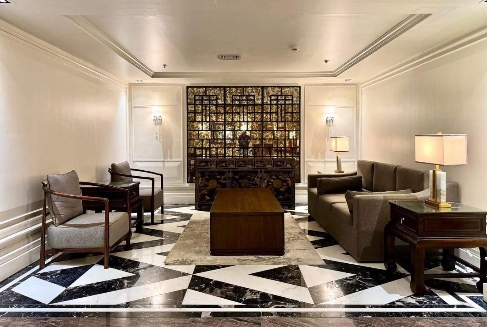 Grand Regal Hotel 4*