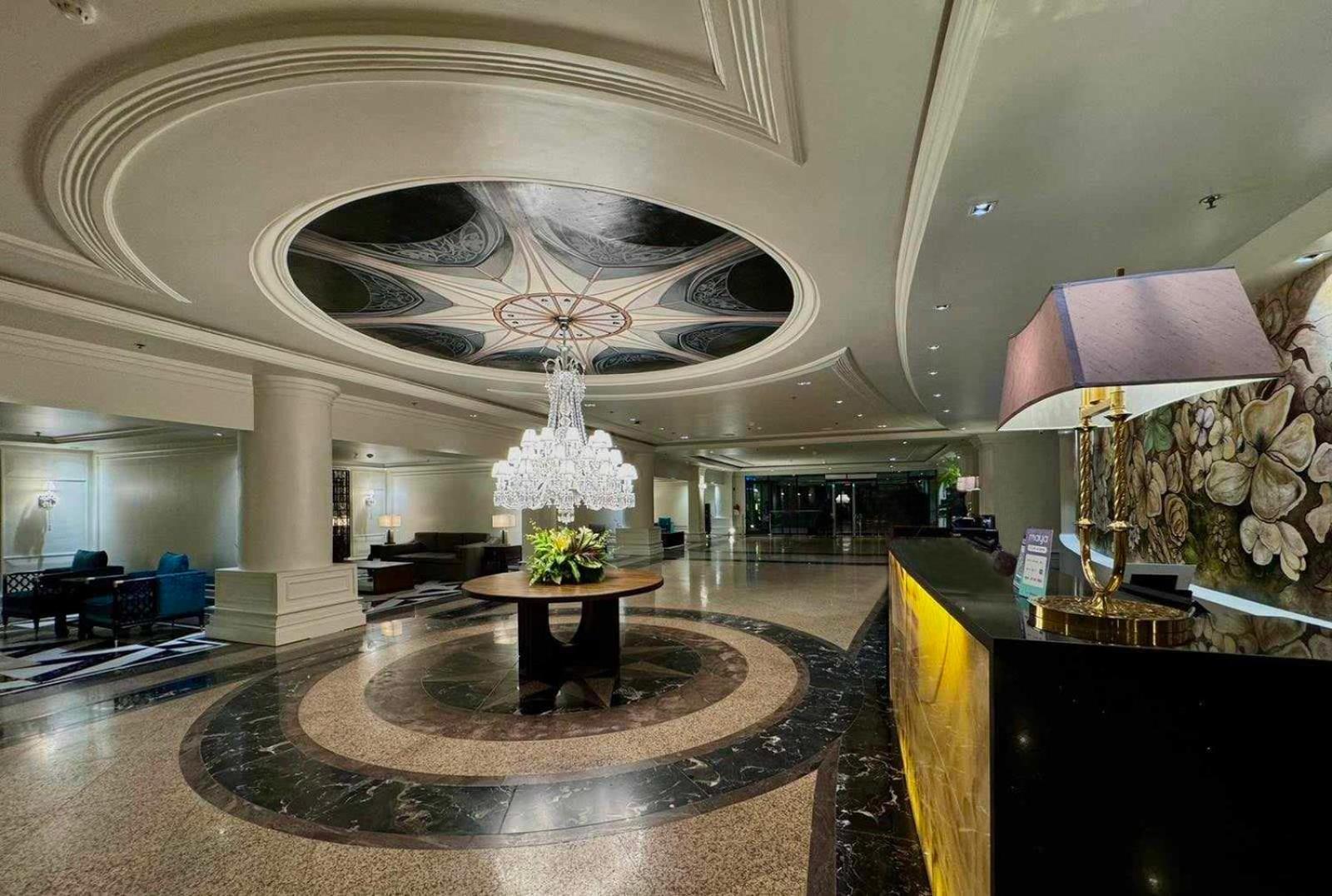 Grand Regal 4* Davao