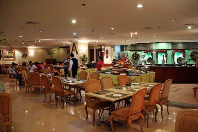 Grand Regal Hotel Davao