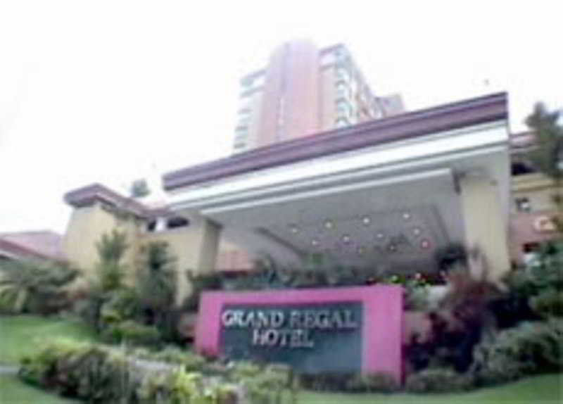Grand Regal 4*